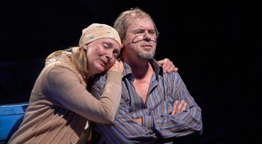 фото со спектакля