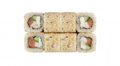 Окинава стандарт