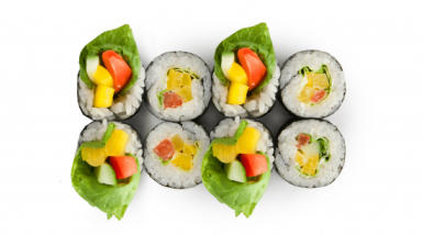 Ясай маки стандарт